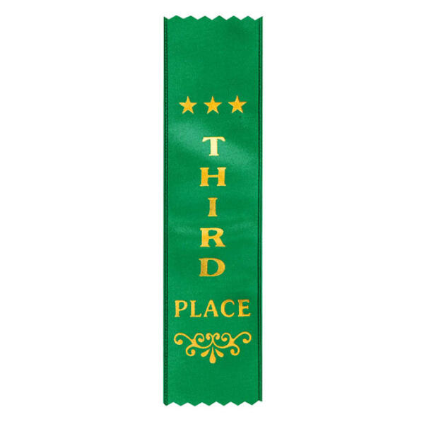 Ribbon Trophy & Award Geelong
