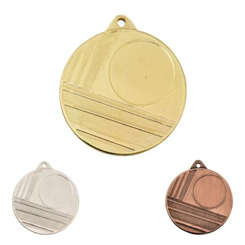 Eva Insert Medal