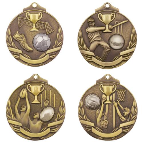 Mt Medals