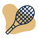 Tennis & Racquet Sports