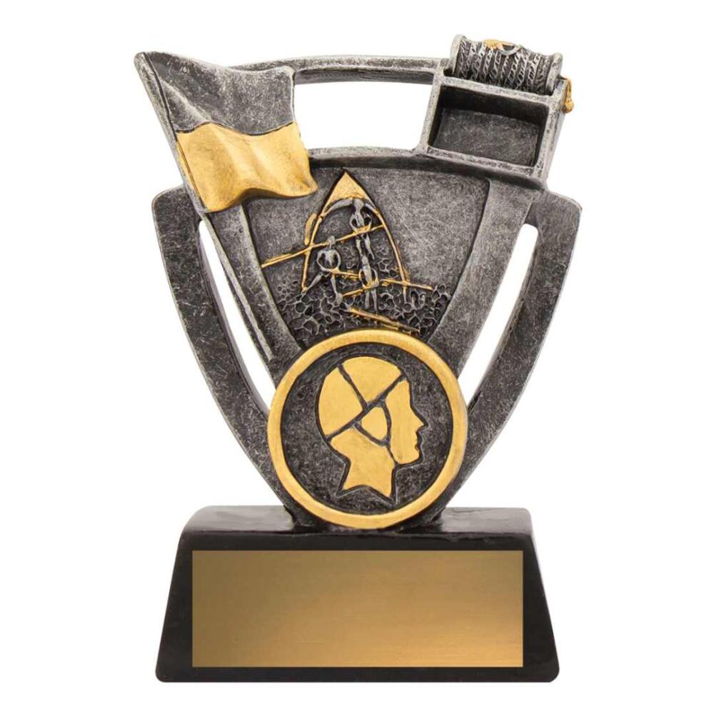 BUDGET SURF LIFE SAVING TROPHY (TC23 12757S M L)
