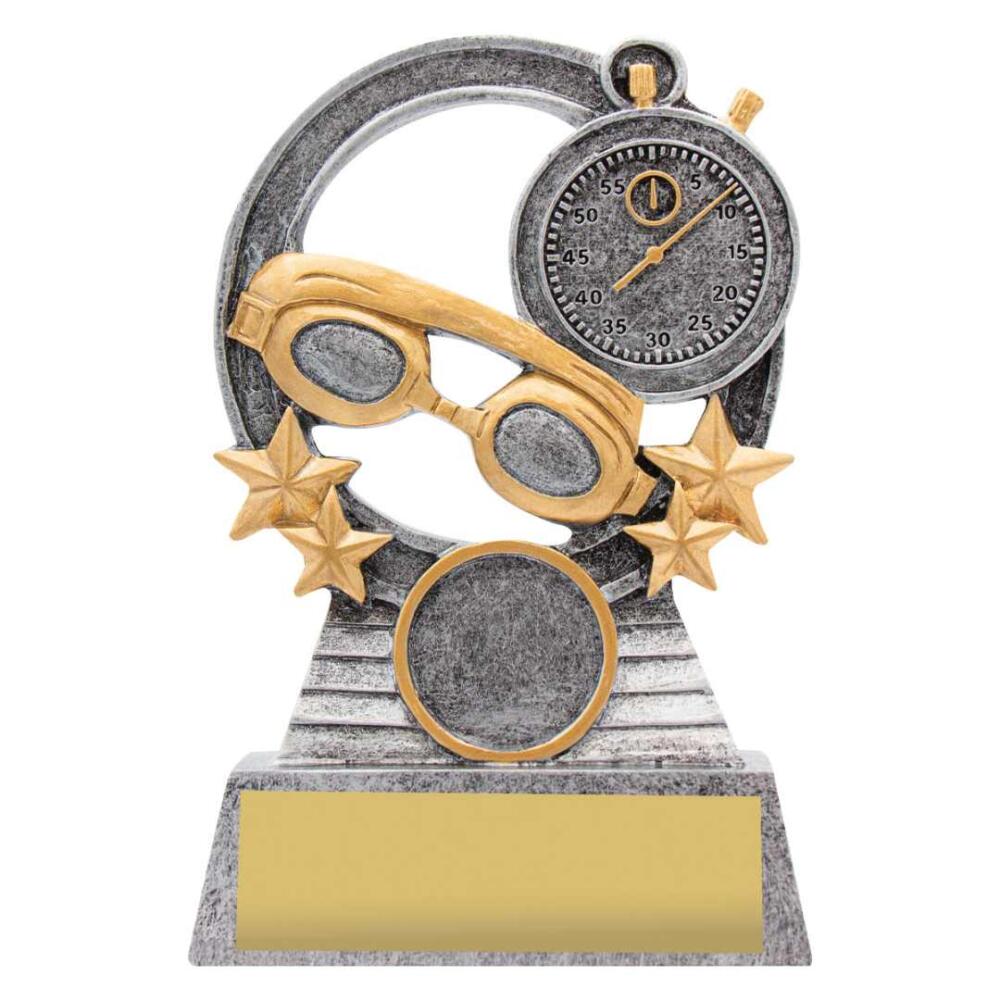 COMET SWIMMING TROPHY (TC25 A1930)