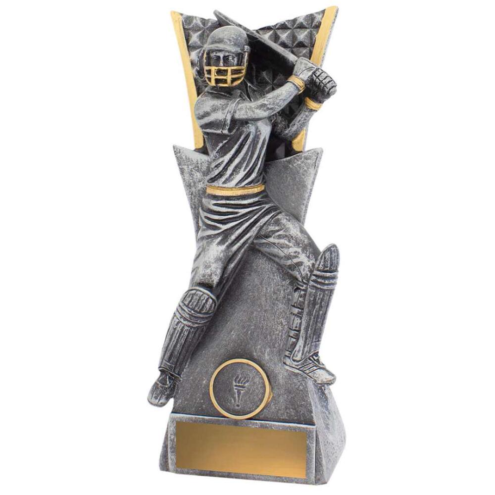 Cricket VANGUARD FEMALE Batting Trophy (TC25 29116 )