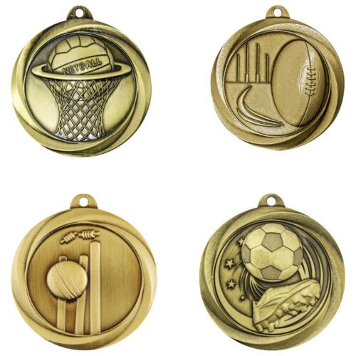 Me Medals