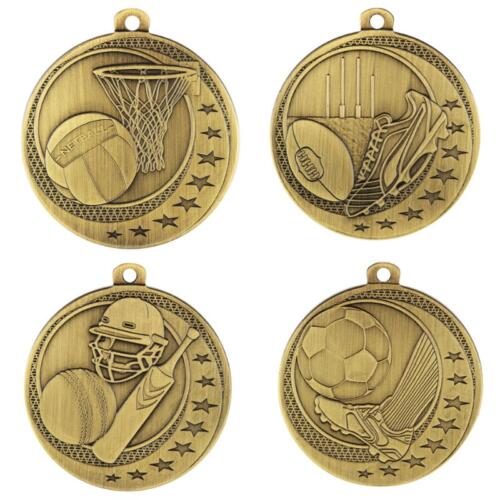 Mw Medals