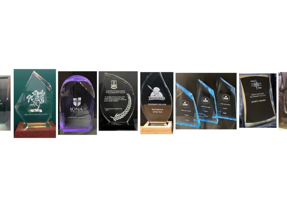 School Awards