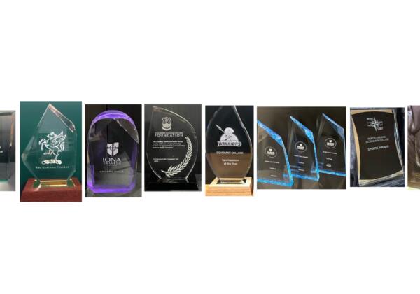 School Awards